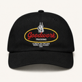 Goodwork Trucking - Blacked Out