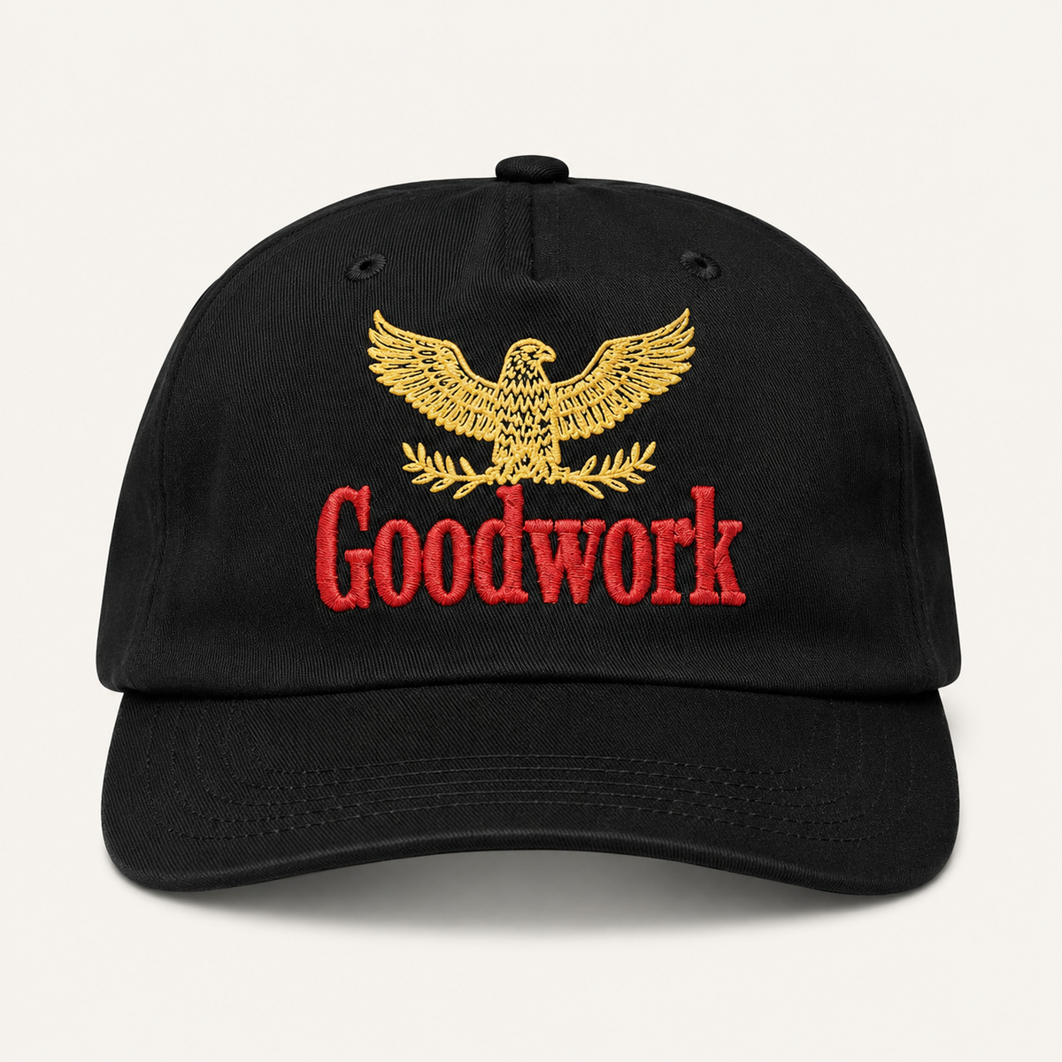 Goodwork Eagle - Blacked Out