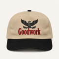 Goodwork Eagle - B&W