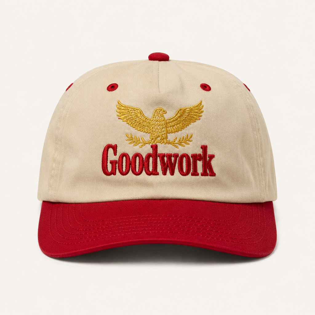 Goodwork Eagle