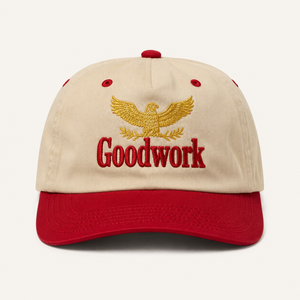 Goodwork Eagle